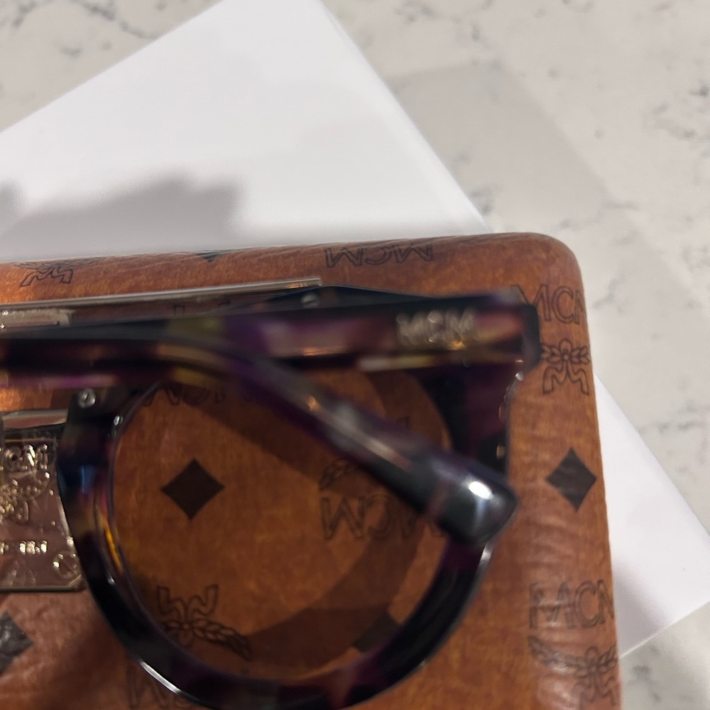 Mcm Frames - Authentic Eyewear - image 5